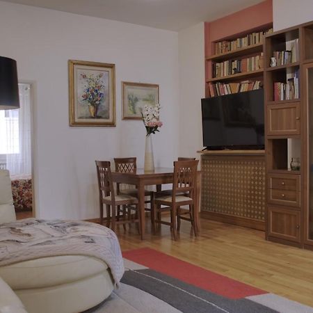 Апартаменти Grandma'S House Флоренція Екстер'єр фото
