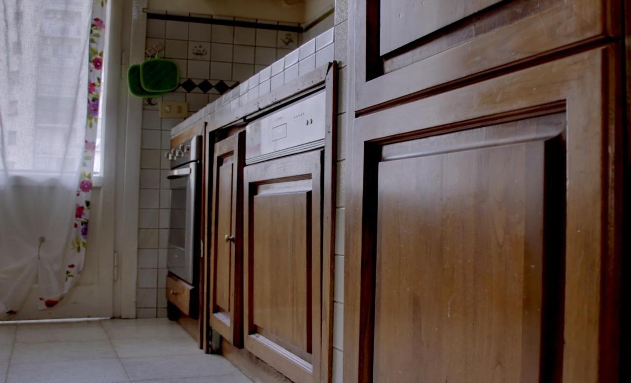 Апартаменти Grandma'S House Флоренція Екстер'єр фото