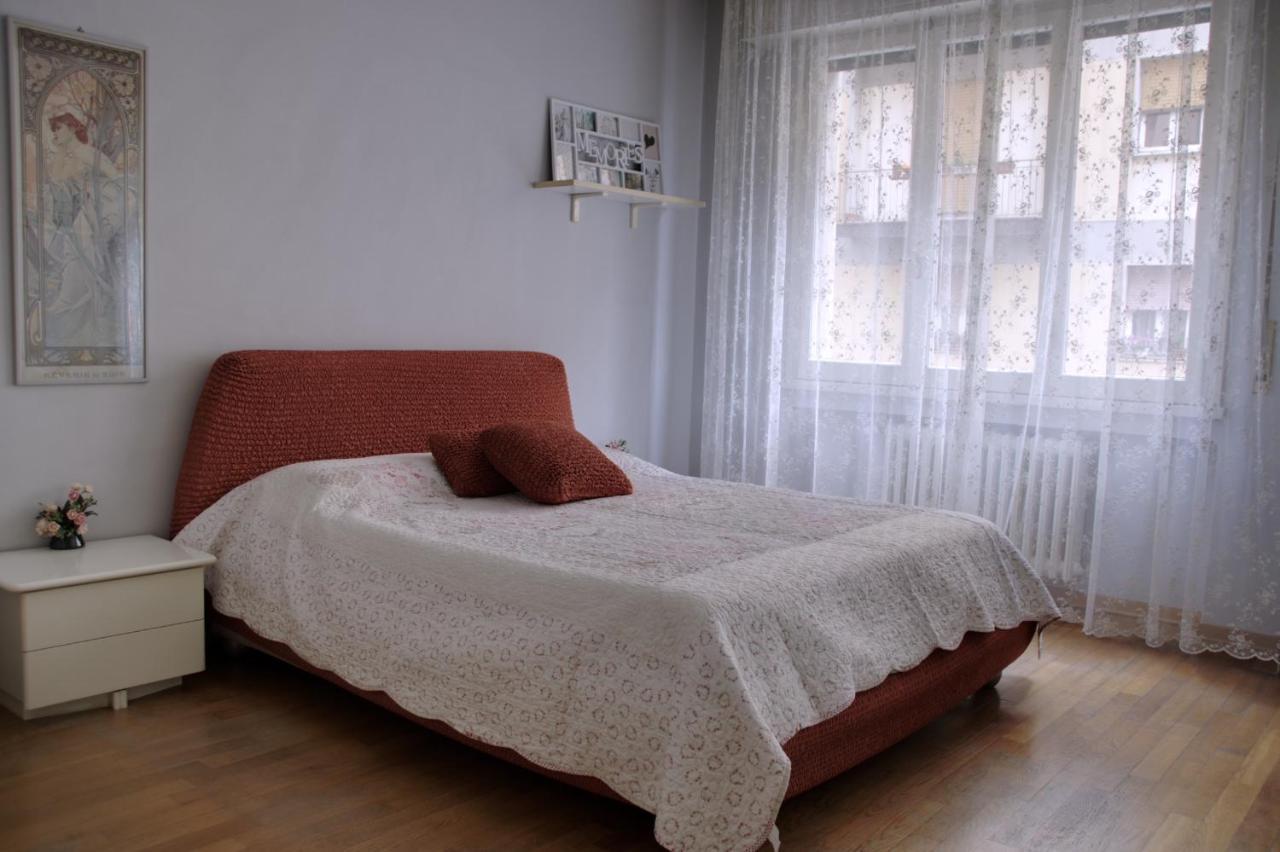 Апартаменти Grandma'S House Флоренція Екстер'єр фото
